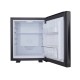 ΨΥΓΕΙΟ MINI BAR ΘΕΡΜΟΗΛΕΚΤΡΙΚΟ PRIMO PRMB-50084 BLACK Ε 40 x42x47,5